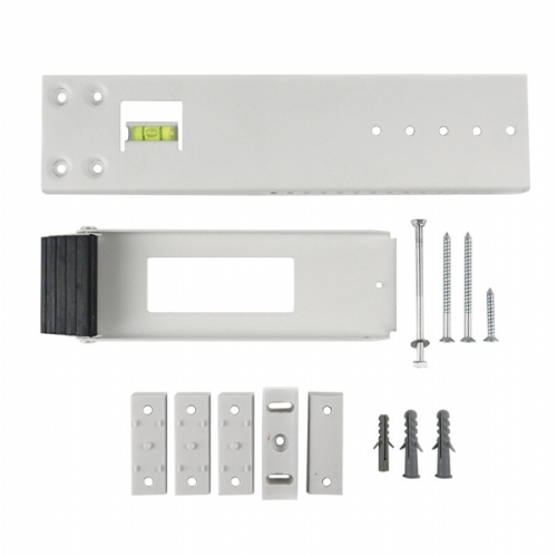 Universal AC Window Air Conditioner Support Bracket Light Duty, Up to 85 lbs