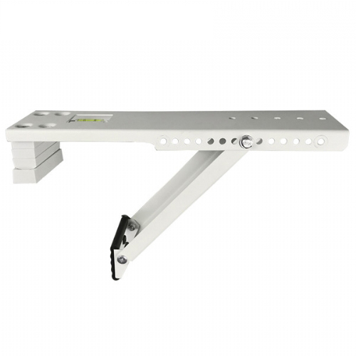 Universal AC Window Air Conditioner Support Bracket Light Duty, Up to 85 lbs