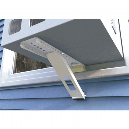 Universal AC Window Air Conditioner Support Bracket Heavy Duty, Up to