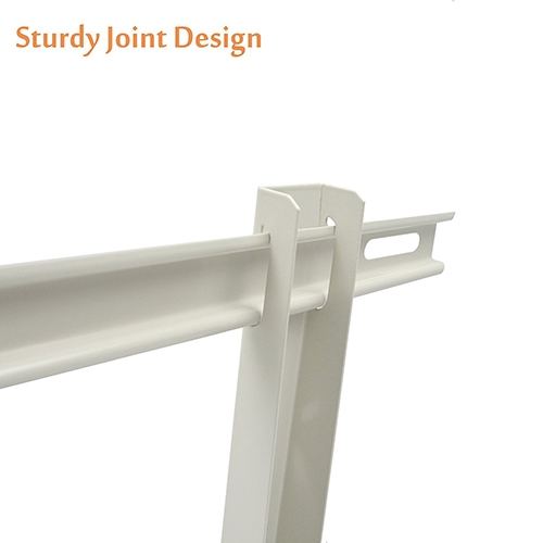 Wall Mounting Bracket for Mini Split Air Conditioner, 9000-36000 Btu Condenser