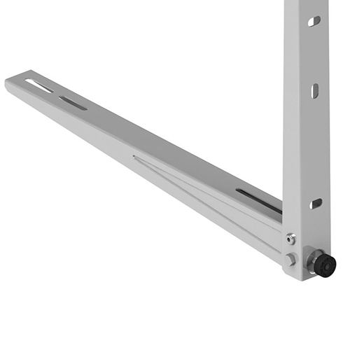 Wall Mounting Bracket for Mini Split Air Conditioner, 9000-36000 Btu Condenser