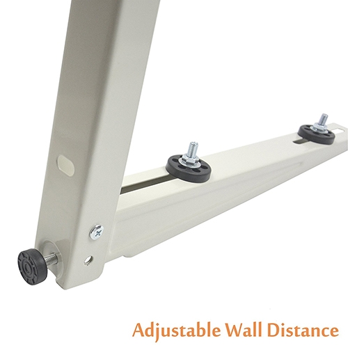 Wall Mounting Bracket for Mini Split Air Conditioner, 9000-36000 Btu Condenser