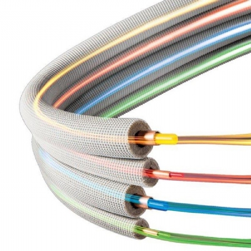 Innerbend Line Set Bender Kit