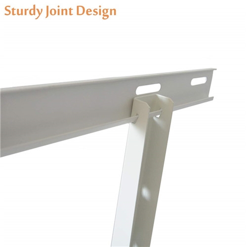 Wall Mounting Bracket for Mini Split Air Conditioner 7000-18000 Btu Condenser