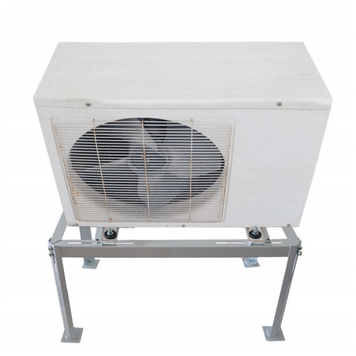 Ground Stand Bracket for Mini Split,Air Conditioner Mounting Brackets Support